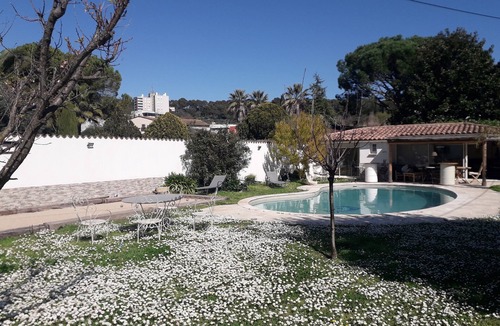 Cannes Apartment | Ideal accommodation for festivals, conferences or vacations on the Côte d'Azur