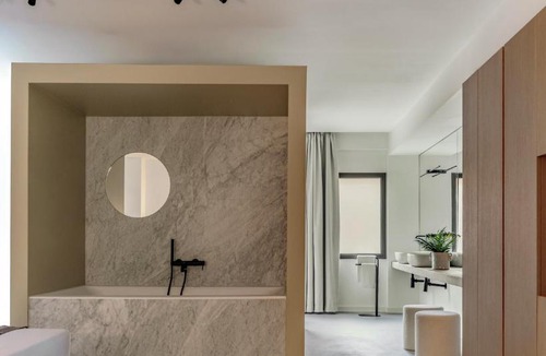 Borgo Vecchio Apartment | Idro Suite