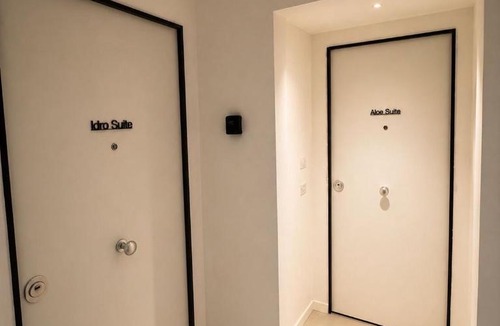 Borgo Vecchio Apartment | Idro Suite