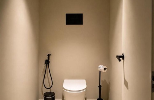 Borgo Vecchio Apartment | Idro Suite