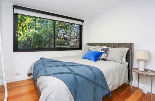 Paddington Apartment | Idyllic Sydney City Terrace Central To Everything