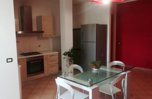 Selargius Apartment | Igor’s Apartment