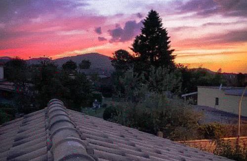 Colle Spina Bed & Breakfast | Il Bacio e La Nocciola