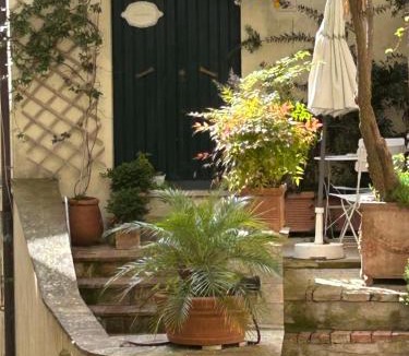 Amelia Apartment | Il balconcino di Riamori