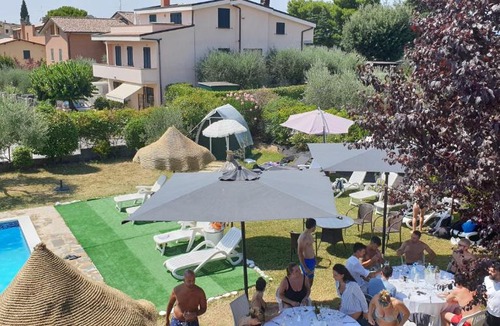 Brufa Bed & Breakfast | Il Belvederino