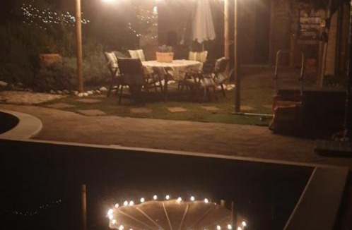 Brufa Bed & Breakfast | Il Belvederino
