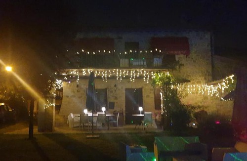 Brufa Bed & Breakfast | Il Belvederino
