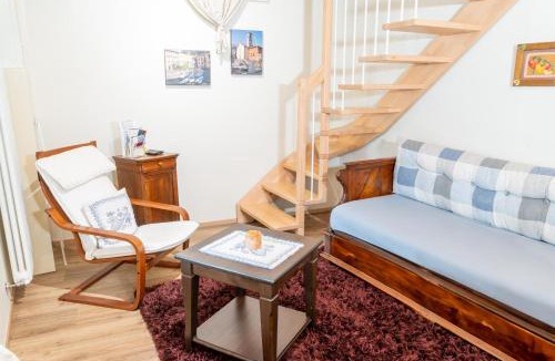 Torno Apartment | Il borghetto di Torno