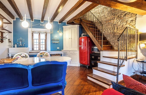 Agazzano House | Il Borghetto