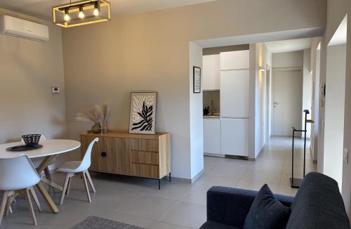 Grumello del Monte Apartment | Il Borghetto trilocale