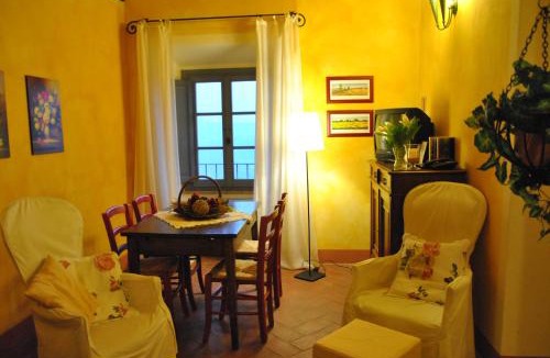 San Gimignano House | Il Borghetto Tuscan Holidays