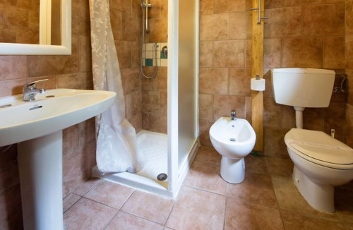 Guardistallo House | Il Borgo by Interhome