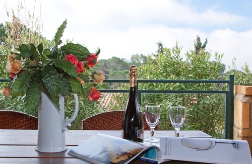 Guardistallo House | Il Borgo by Interhome