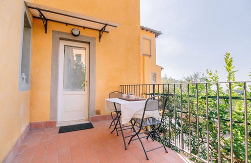 Uzzano Apartment | Il Borgo degli Agrumi - Il Pompelmo