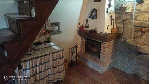 Busana Bed & Breakfast | Il BORGO DEL VENTASSO