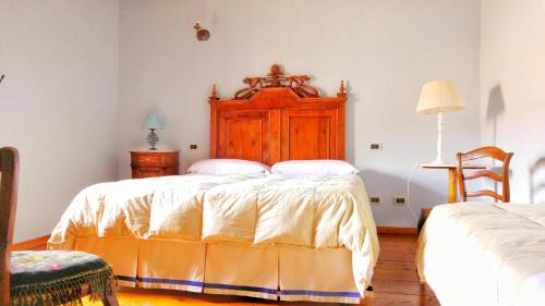 Tuili House | Il Borgo dell'Arcangelo