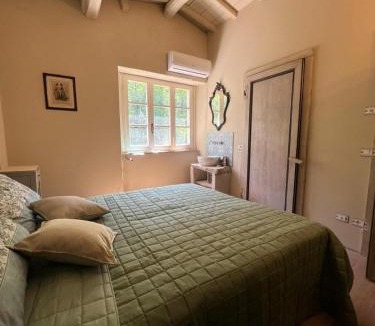SantʼAndrea di Compito Villa | Il Borgo sulla Visona 7 rooms