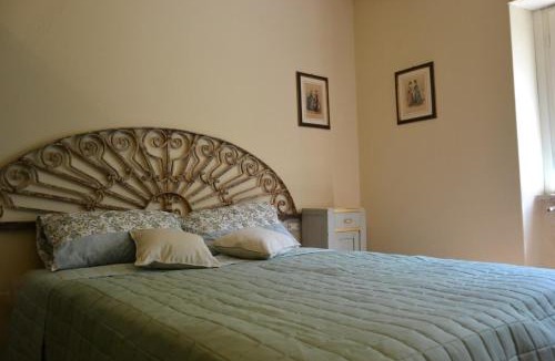 SantʼAndrea di Compito Villa | Il Borgo sulla Visona 7 rooms