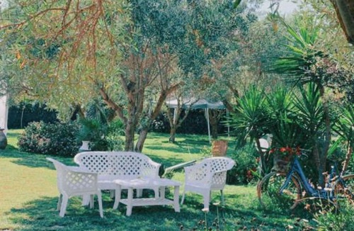 Oristano Historic Centre Bed & Breakfast | Il Bouganville