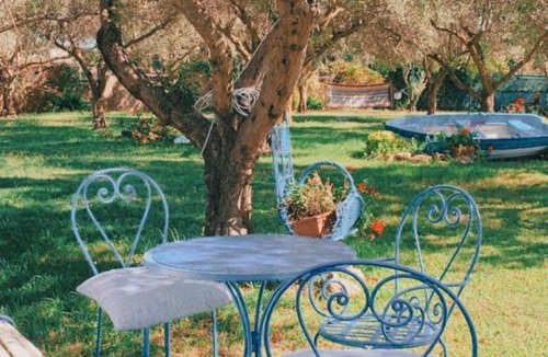 Oristano Historic Centre Bed & Breakfast | Il Bouganville