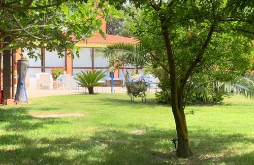 Oristano Historic Centre Bed & Breakfast | Il Bouganville