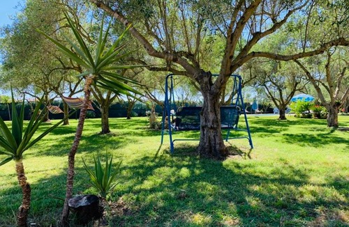 Oristano Historic Centre Bed & Breakfast | Il Bouganville