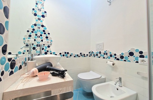 Marina Grande Hotel | Il Cantuccio Rooms