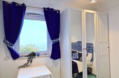 Marina Grande Hotel | Il Cantuccio Rooms