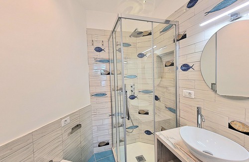 Marina Grande Hotel | Il Cantuccio Rooms