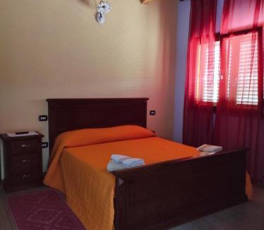 Sindia Hotel | Il Cardoncello