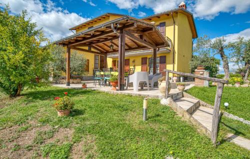 Monterchi House | Il Casale