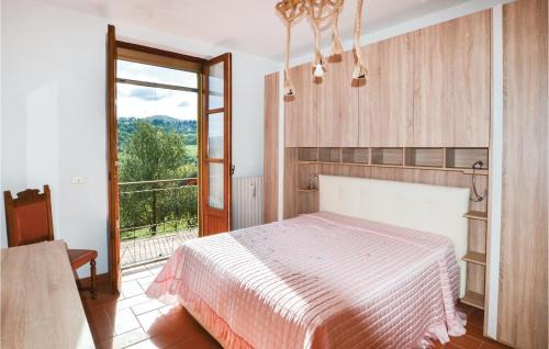 Monterchi House | Il Casale