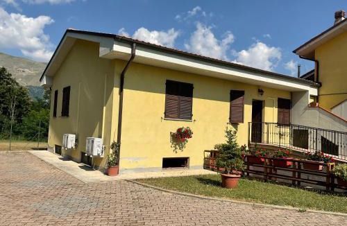 Montemonaco Bed & Breakfast | Il Castagno