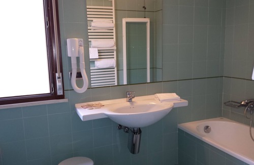 Piccione Hotel | Il Castellaccio