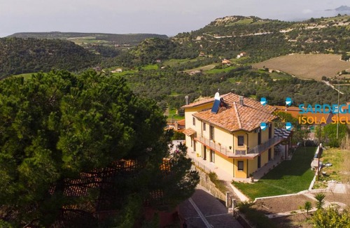 Modolo Bed & Breakfast | Il Castello di Modolo
