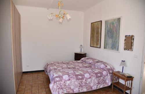 Davagna Apartment | Il Castello di Scoffera