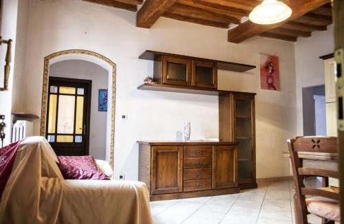 Bucine Apartment | Il Castello