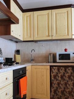Bucine Apartment | Il Castello