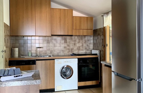 Cadenabbia Apartment | Il Cedro Appartamento Vista Lago