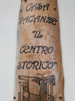 Grottole House | Il Centro Storico