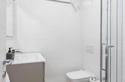 Vimercate Apartment | Il Chiostro di Santa Caterina