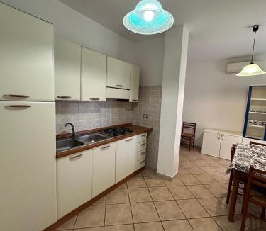 Posada Apartment | Il Ciliegio