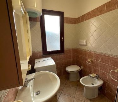 Posada Apartment | Il Ciliegio