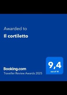 Mulazzano Bed & Breakfast | Il cortiletto
