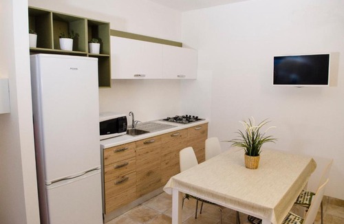 Pisticci House | Il Delfino