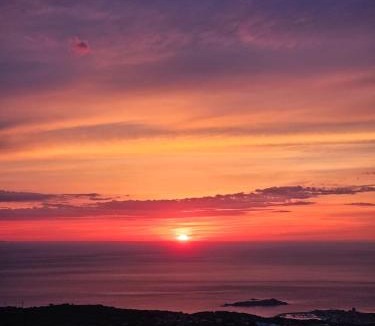 Trinita d'Agultu Apartment | Il Dolce Tramonto Apartment