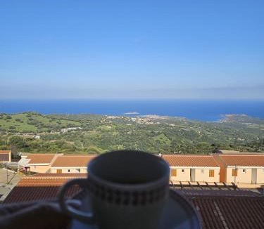 Trinita d'Agultu Apartment | Il Dolce Tramonto Apartment