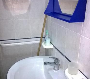 Marettimo Apartment | Il Gabbiano Blu - Monolocale Giallo