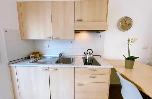 Varigotti Apartment | IL GABBIANO
