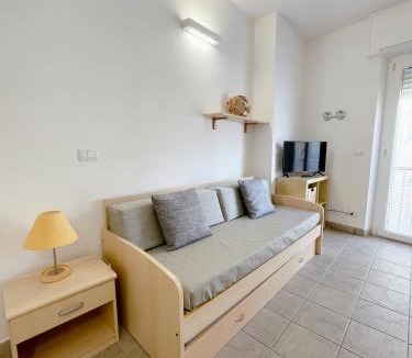 Varigotti Apartment | IL GABBIANO